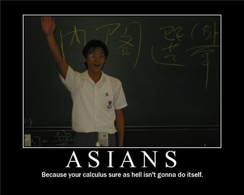 Asian Stereotypes List 113